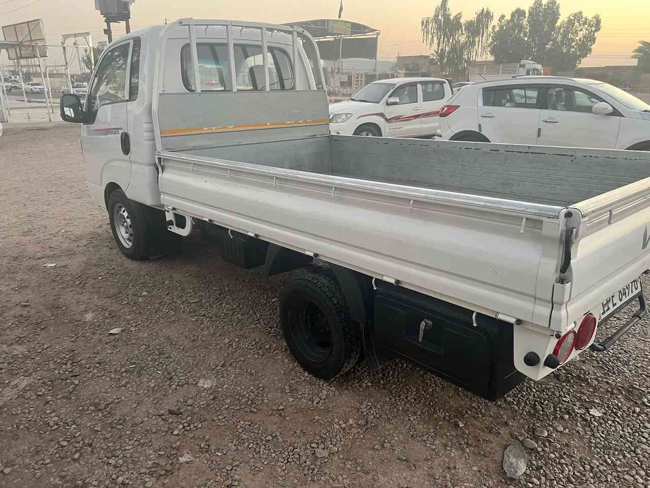 كيا مسكر 2020
فول مواصفات
اوتماتيك 
مكفولة من الصبغ والتبديل 
كير محرك صدر مكفولات
رقم بغداد إنكليزي 
تبريد ثلج 
السعر 155$وبيها مجال
العنوان ديالى خان بني سعد 
للاستفسار ***********

‭***********‬
