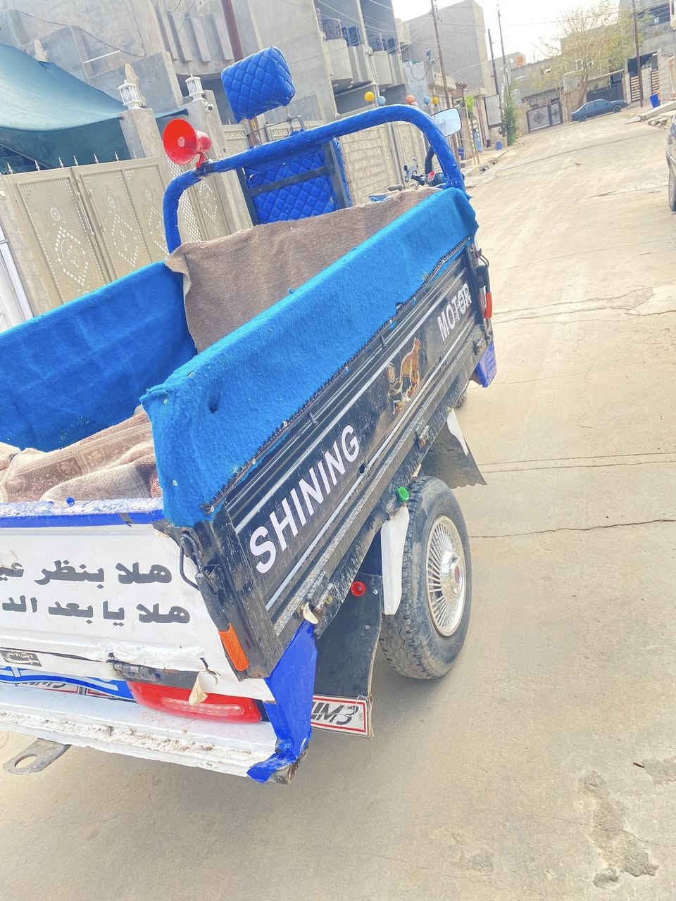 السلام عليكم ستوتة موديل ٢٠٢٠ منفيس موجود وكله شرط كير محرك كهربائيات مال جناي شغل واطلع سعرها ١١٥٠ ومجال بسيط حگ الجية 
خابر وتدلل***********
