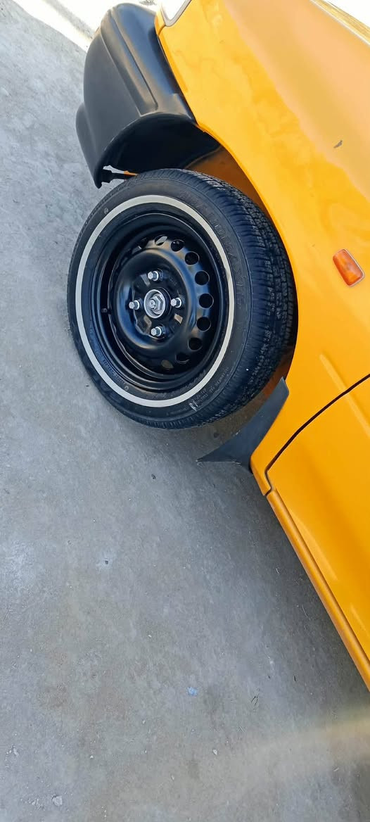 سلام عليكم سايبه للبيع موديل 22 مكفولة مكان كربلاء سعره 58 مكلف بنشر تصال عله راعيه     ***********
