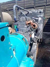 بومه 95 كهربائيه مولد. مابيه تبخير ولا تنقيص عنوان مدينه الصدر 0770583...