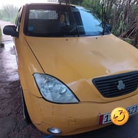 موديل ١٥ • اجرة مشروع • تاير جديد