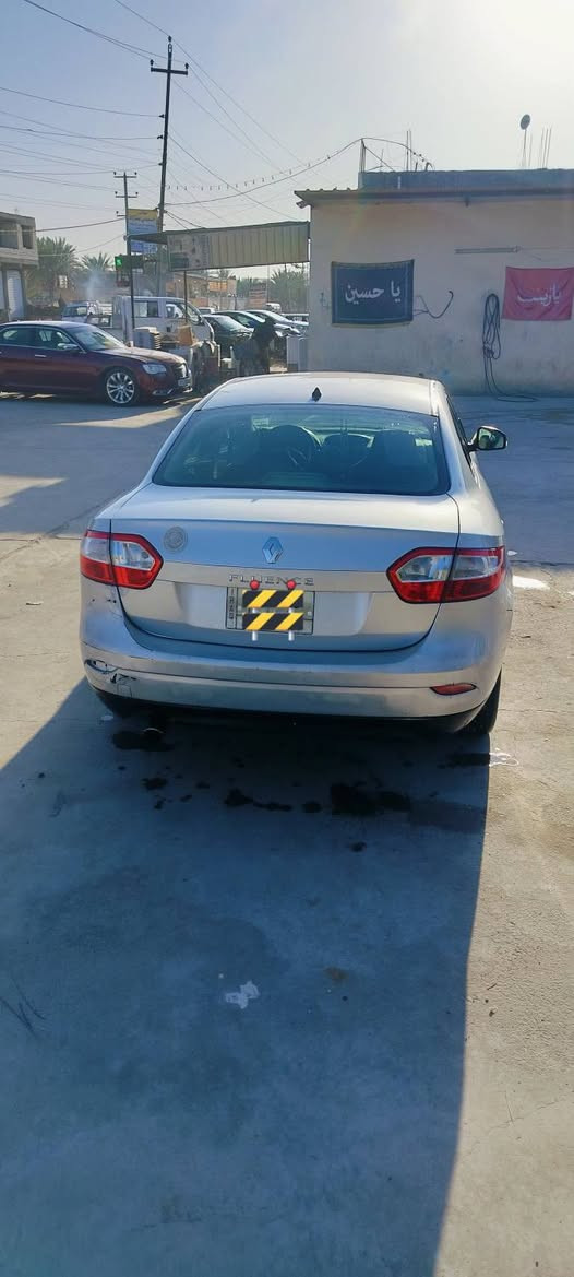 السلام عليكم
سياره رينو فلونس 2013 قبق اصفر المرغوب كير ومكينه جدد قبل 4 اشهر مشدودات والوصل موجود حداديه 80بل ميه  مكفوله لا ضربه ولا صبغ بيها بارد بل دور جوه قبق البانزين ما مصلح عدل والباقي مكفول مكان السياره بابل السعر 67 وبي مجالل
***********
