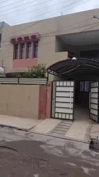 حي سومر • ٢٠٠م • ٣غرف