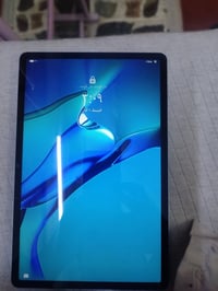 جهاز تابلتHonour Matepad 11plus جهاز نظيف بكل تفاصيلة شواصي بطارية شاش...