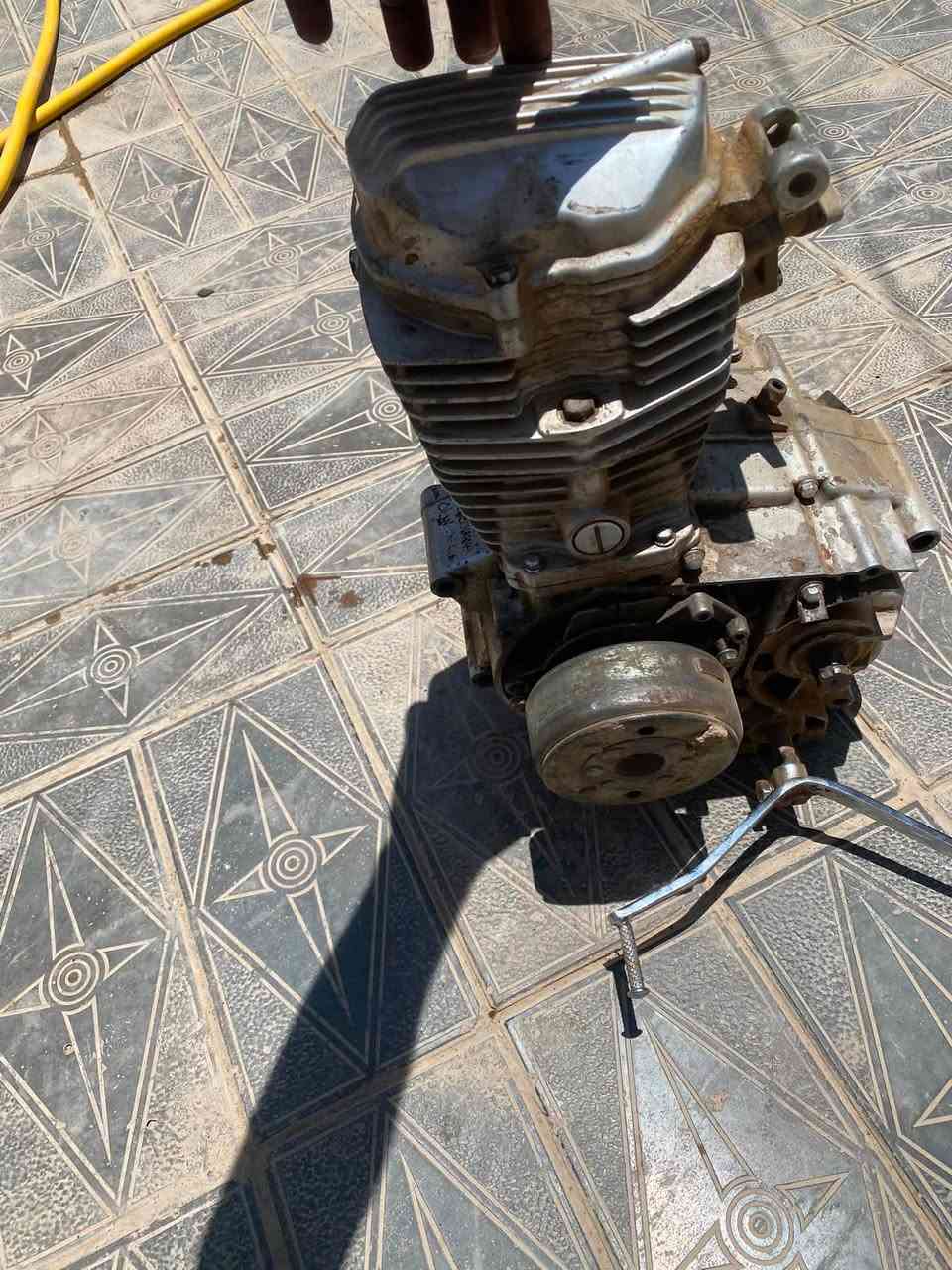 مكينه للبيع عوزه بستم وملف لا تبخير ولا تنقيص شرط مكان ناصريه


**إذا كنت صاحب هذا الإعلان وتريد حذفه لأي سبب، رجاءا أرسل رسالة إلى الدعم الفني**