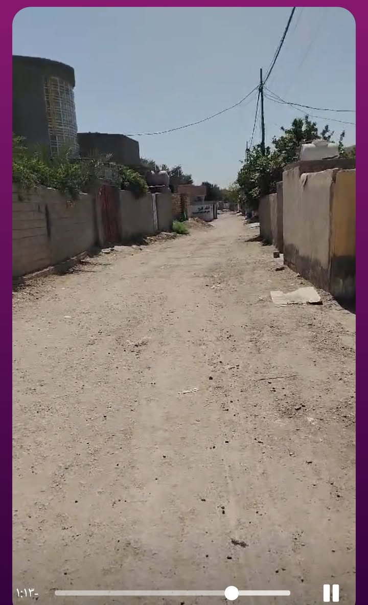 السلام عليكم مكلفه بل نشر قطعه أرض مساحه 100متر العنوان بابل النيل نزله بحريه كولشي متوفر ماء كهرباء مدرسه قريبه عليه سعره 12بيه مجال


**إذا كنت صاحب هذا الإعلان وتريد حذفه لأي سبب، رجاءا أرسل رسالة إلى الدعم الفني**