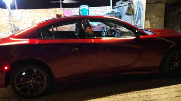 السلام عليكم جارجر 22جيتي البيع فوال مواصفات صبغ اعام اثر جفيه بدون دواخل بجم كبسه ماشيه 30مايل كيرك مكين وضع شركه  سعر 190وبيه مجال /***********
