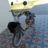 موطور شحن للبيع السعر 150 وبي مجال رقم تواصل ‏‪07876988287‬‏ ويوجد وات...