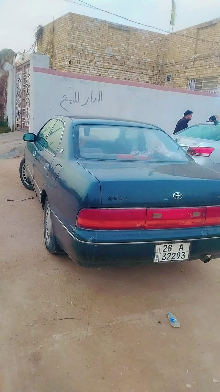 بطه متصل للبيع  او المراوس رقم نجف باسمي سياره كامله كهربائيات كله شغاله مكفولة كص نقل جثه السعر ٤٥ وبيه مجال العنوان نجف ***********
