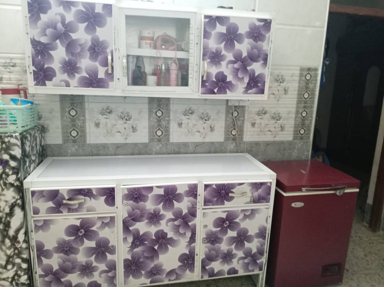 سلام عليكم غراض لبيع لمكان كميرة


**إذا كنت صاحب هذا الإعلان وتريد حذفه لأي سبب، رجاءا أرسل رسالة إلى الدعم الفني**