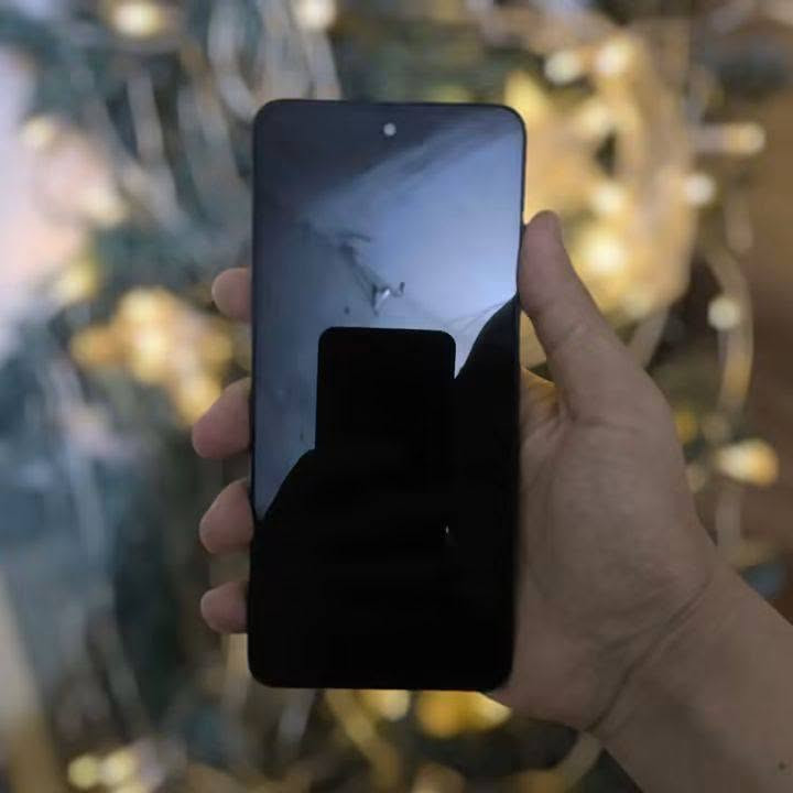 ​🔄 مراوس بجهاز أقوى وأدفع فرق | Realme C65 (ذاكرة 256GB - شحن 45W)


**إذا كنت صاحب هذا الإعلان وتريد حذفه لأي سبب، رجاءا أرسل رسالة إلى الدعم الفني**