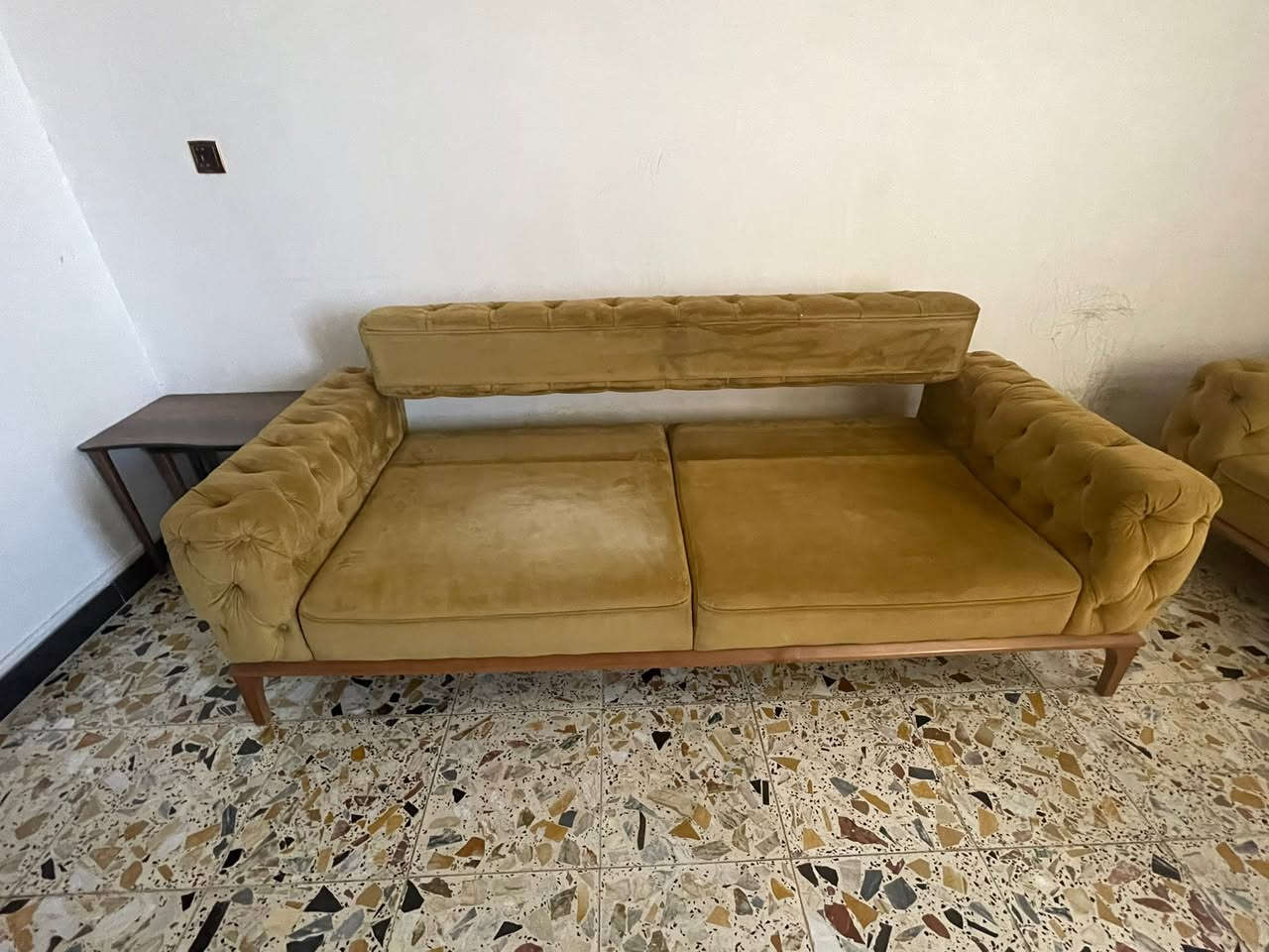 8 مقاعد تركي يصير سرير السعر 750 الف


**إذا كنت صاحب هذا الإعلان وتريد حذفه لأي سبب، رجاءا أرسل رسالة إلى الدعم الفني**