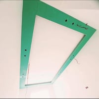 عرض خاص  بوكس داير جبس بورد  20 الف فقط  يشمل تثقيب اناره فقط للاستفسا...