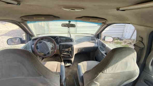 السلام عليكم ورحمة الله من رخصة الادمن سياره فورت موديل ٢٠٠٠ شغاله الداخل نضيف نقصها بس كهربائية سعرها ٣٥ وبيها مجال تحويل ثاني يوم ومصفره لاغرامات ولا أي شي التواصل الرقم ‏‪***********‬‏ بي واتساب  ***********
