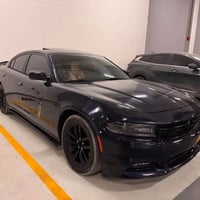 تشارجر SXT • ٢٠٢٣ • رقم اربيل