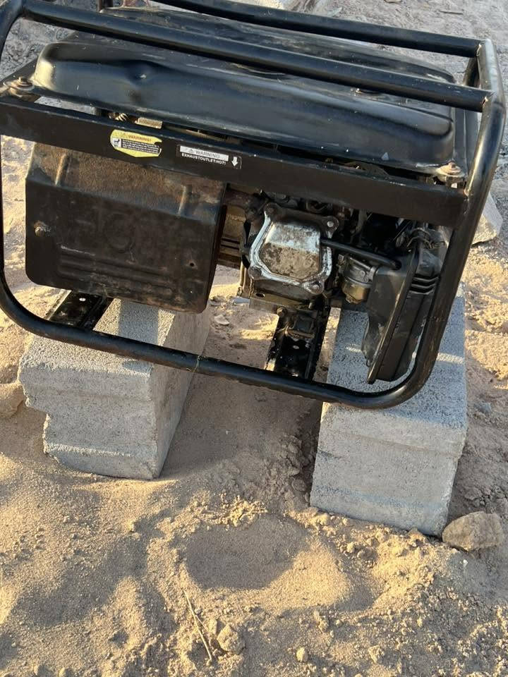 مولد اخت الجديده للبيع لا دخن ولا تبخير ولا تنقص شرط لشغل سحبه وحده لسعر 100وبيها مجال مكاني ابو الخصيب باب طويل وهاذه رقمي ***********
