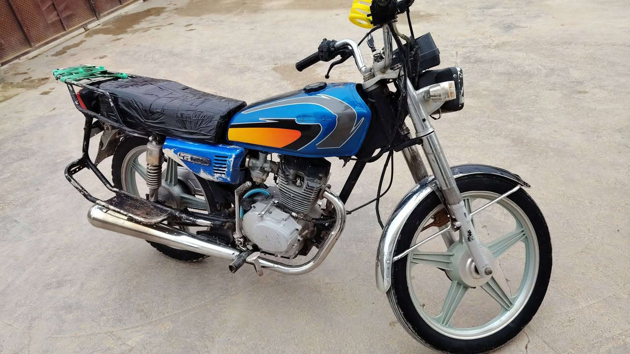 سلام عليكم ماطور للبيع شاصي مال خمسه كير ومحرك مال اربعه كير.  المكان كركوك قضاء الدبس 0⃣7⃣8⃣1⃣3⃣0⃣8⃣8⃣7⃣4⃣2⃣


**إذا كنت صاحب هذا الإعلان وتريد حذفه لأي سبب، رجاءا أرسل رسالة إلى الدعم الفني**