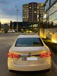 افالون ليمتد • ٢٠١٣ • خليجي