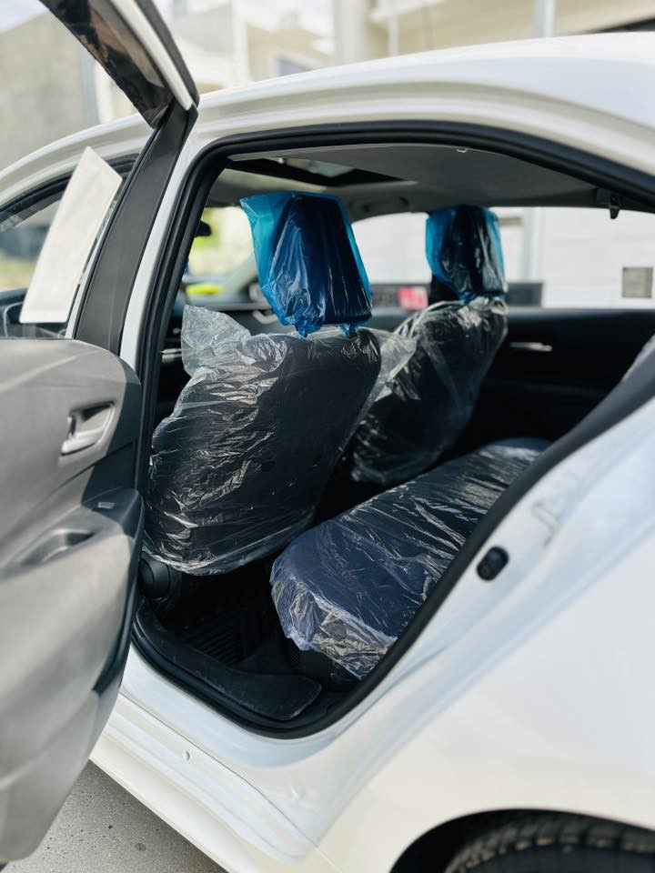 سلام عليكم كورلا2025هايبرد سياره كلش نضيفه بحاله وكاله مرقم كامل جاهز  فول موصفات  سلايد عداد دجتال هندبريك بصمه  اوتو هولد   رادر سياره كلشي مابي كلين صفر ماشيه 16الف كيلو سعر سياره158مجال كلش بسيط  مكان سياره كركرك ***********
