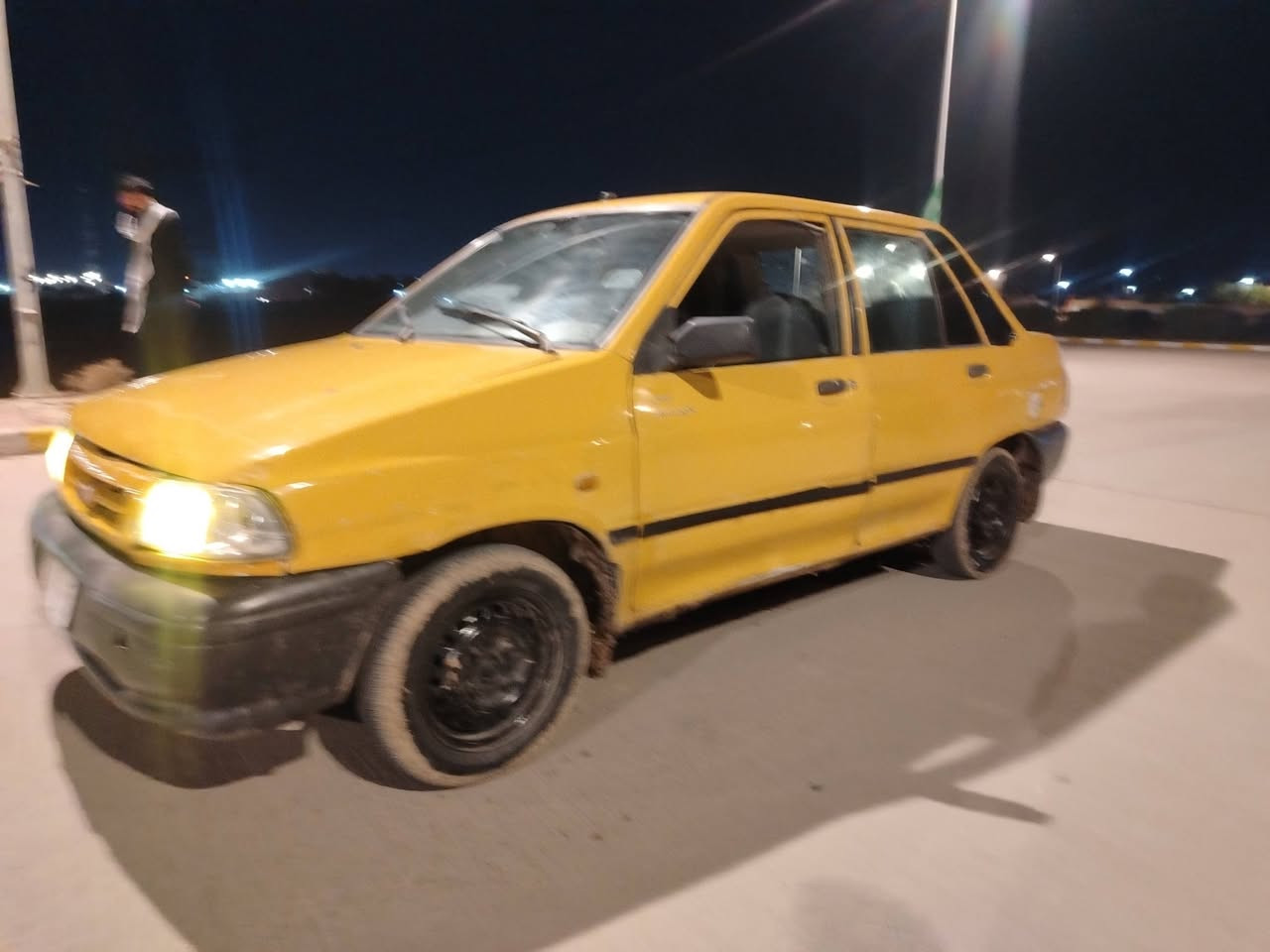 موديل ٢٠١٢ كير مكينه حداده جاهزه سنويه ٢٠٢٣سياره حلوه بيه وصل بل ٢٠٢٣تصفير لسعر مليونين وستَميه ٢٦٠٠بل عراقي *********** عنوني كحلا وهاذ رقمي *********** بيه وتساب
