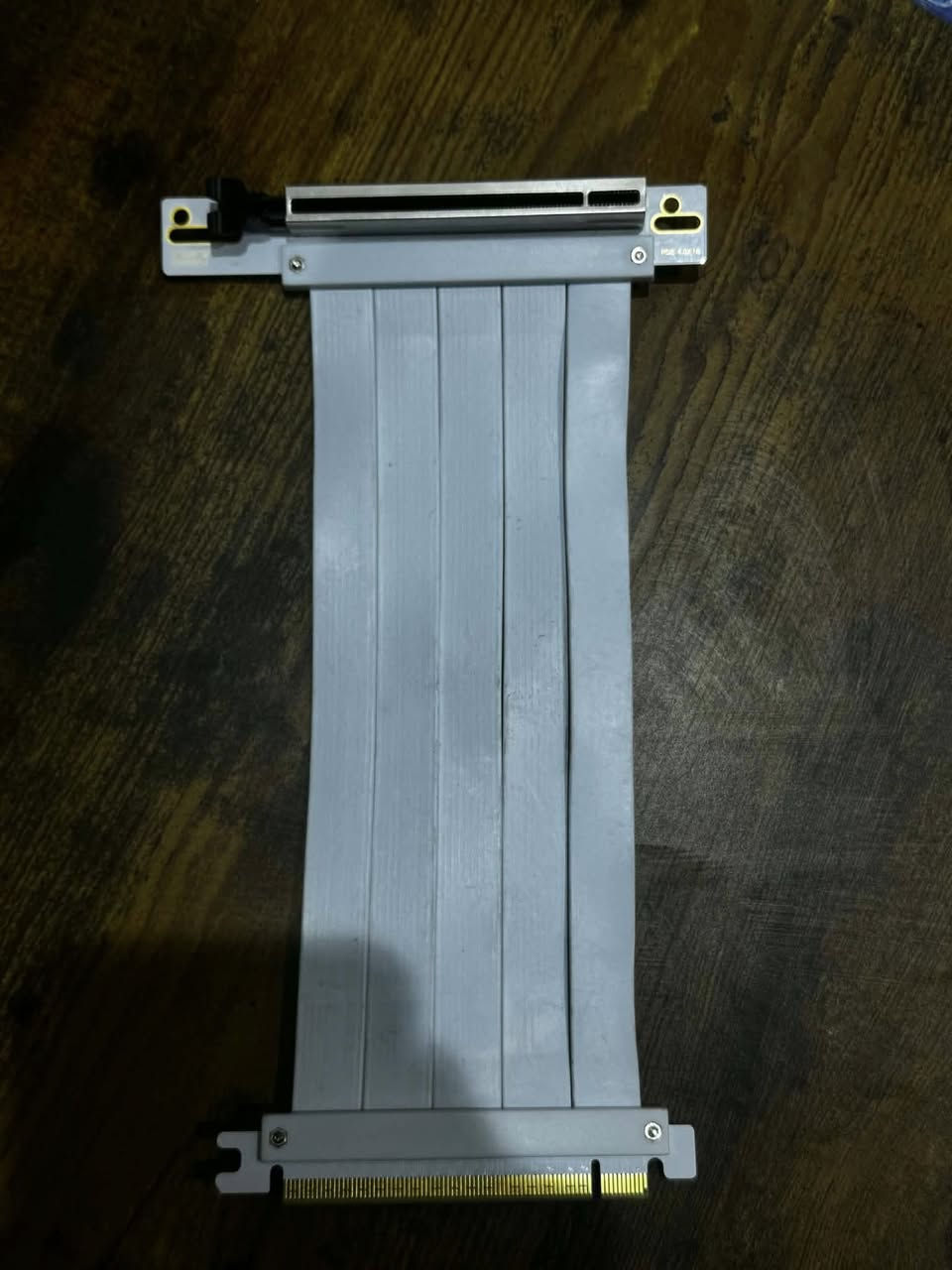 رايزر كيبل متوفر
جيل 2 3 4 5
سعر ١٠ و١٥ و٢٥ و٦٥ 
توصيل ٥ الف
وشكرا


**إذا كنت صاحب هذا الإعلان وتريد حذفه لأي سبب، رجاءا أرسل رسالة إلى الدعم الفني**