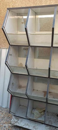 عارضه كرزات ثلاثيه عدد ٢ للبيع الاتصال ٠٧٧١١٠٩٤٨٠٩