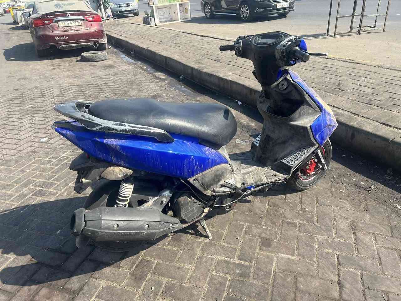 جيتي ار نضيفة مكينة مكفولة السعر650 بغداد حيور ***********
