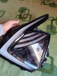 لايت سبورتج 2025 أمريكي اصلي تفصيخابو العدسه الجانب الايسر اتصال ع الر...