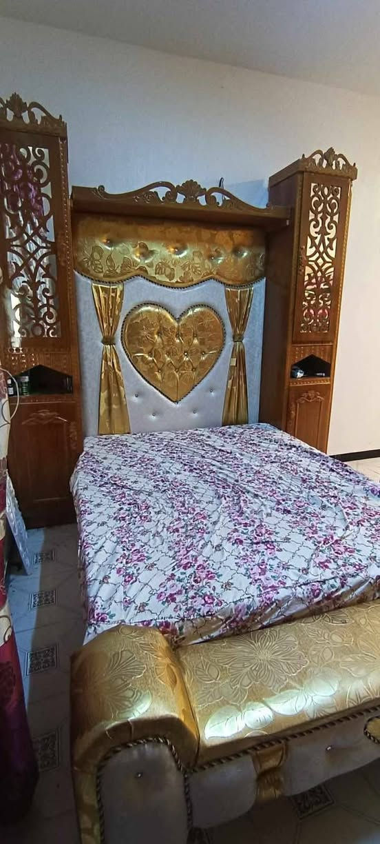 غرفه ملكيه جديده ونضيفه وقليل الاستعمال وما بيها اي ضرر سعرها 900 العنوان كربلاء جماليه يم معمل كاله


**إذا كنت صاحب هذا الإعلان وتريد حذفه لأي سبب، رجاءا أرسل رسالة إلى الدعم الفني**