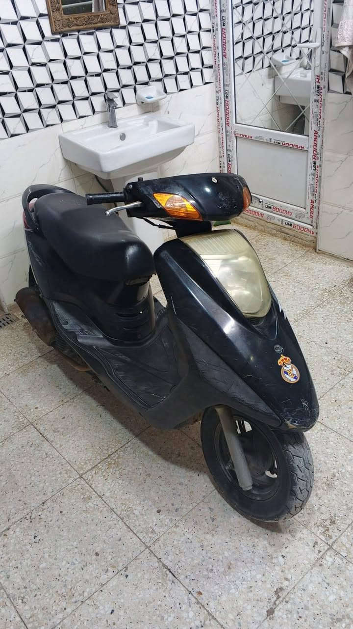 سلام عليكم
بريز جديده نازله رمبه قبل فتره
نظافه 100٪
سلف
هندر
كهربائيات
تايرات
مكينه ناعمه وجديده تجي تشغل وتروح
الدراجه رمبه فول نظافه
مكان:البلديات الضباط الثانيه
رقم:*********** او ***********

بـ٧٠٠ وبيها مجال
⭕ للمعلومه سعر الرمبه مليون إلى مليون وربع⭕
