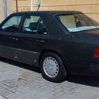 محرك مرسيدس • تبريد شغال • كفالة اصلية