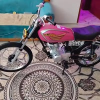 دراجه للبيع مفوله الدراجه رقم وسنويه السعر خاص  هامة رقمي 07814706362 ...