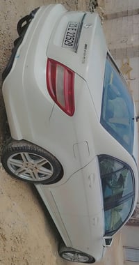 مارسدس c200 موديل2009 خليجيه سيارة خير من الله تحويل او وكالة شوكت مات...