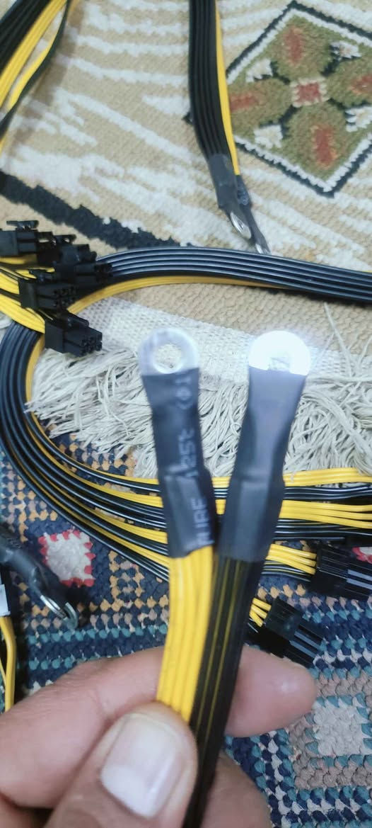 السلام عليكم
عندي تقريباً 16 قطعة ابيعهن شلع 40 الف ويوجد توصيل كافة محافظات العراق.
***********. بغداد, العراق
