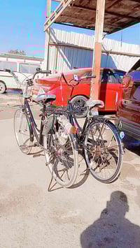 للبيع بايسكل للبيع السلام عليكم بايسكل للبيع 07731046755