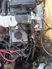 موديل ٢٠١٢ • سنويه غير نافده • مكينه تبخر