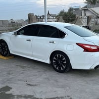 عندي التما 2017 وارد أمريكي أريده مراوس بتوكسان 2020 اوً2019 والفرق ال...