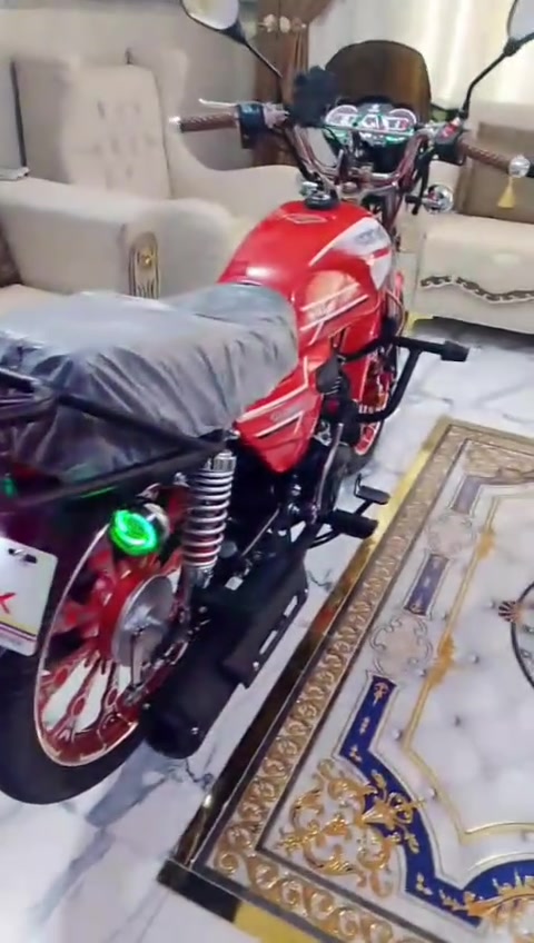 السلام عليكم
دراجه سونك سيفان موديل 2027 للبيع .
رقمي / ***********
