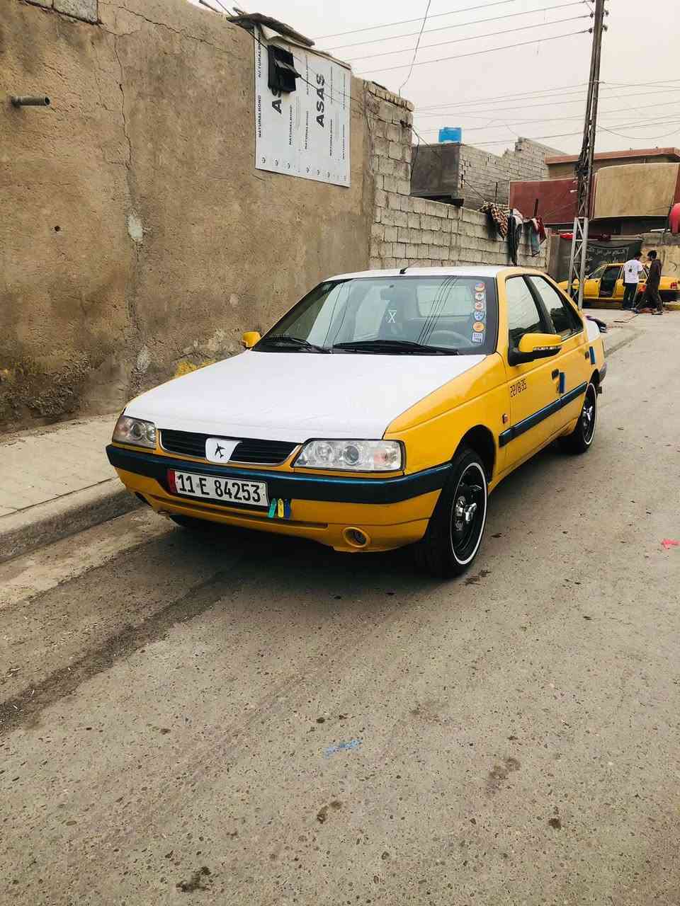 بيجولميس موديل ٢٠١٣سياره حلوه تخم تاير ابوالخط رقم إنكليزي شرط التحويل صدر جديد مكينه حلوه كير السعر٣٢وبيه مجال بسيط الشراي يجي خاص أو يتصل ع ***********العنوان بغداد النهروان
