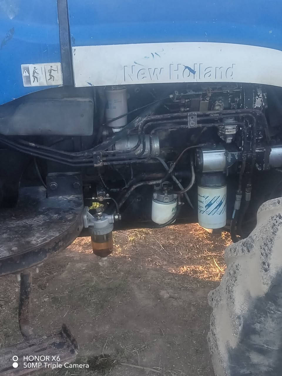 سلام عليكم
نيوهولند ٢٠٠٩ للبيع كير محرك اگسل نظيف محرك لاتنقيص ولاتبخير رقم بغداد ألماني تحويل مباشر  العنوان محمودية السعر ٢٣ قابل للتفاوض  للاستفسار الاتصال على الرقم ***********
