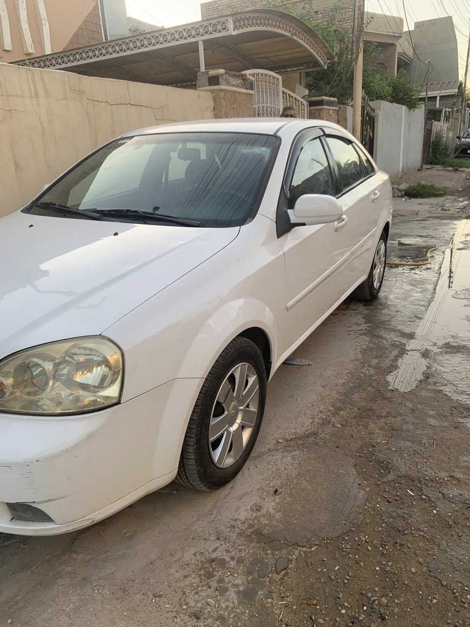 سلام عليكم للبيع اوبترا 2011 بدون صبغ عدا الدوسات بيه صبغ تخم تاير جديد كير مكينه تبريد جاهزه سنويه بسمي السعر 85 رقم الهاتف ***********

