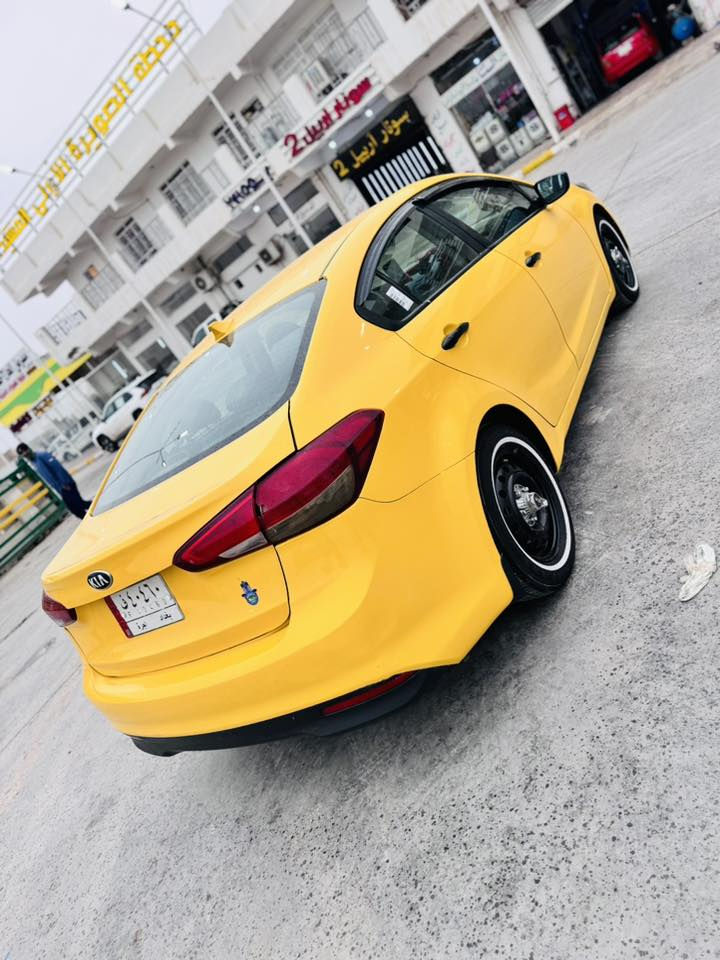 السلام عليكم 
فورتي 2018
حادثها جاملغ وبنيد 
رقم بغداد 
السونار مرفق مع الصور
مكاني واسط الصويرة 
***********
