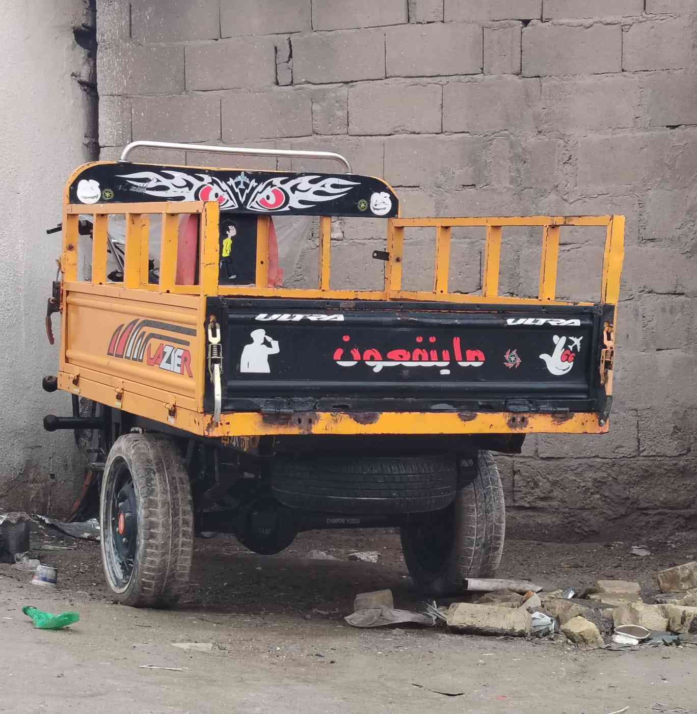 السلام عليكم  ستوته مديل  2018 اوراق كفاله للبيع . مكان البصره حي الزيتون لاستفسار ع رقم ***********
