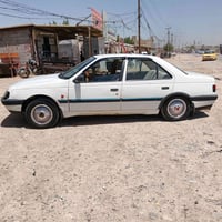 بيجو لميس • النجف الاشرف • مكينة وكير جديدة