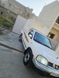 نيسان • تك قمار • ٢٠٠٨