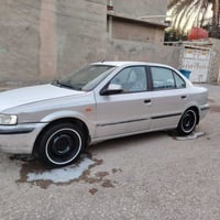 سمند • ٢٠٠٩ • رقم كربلاء