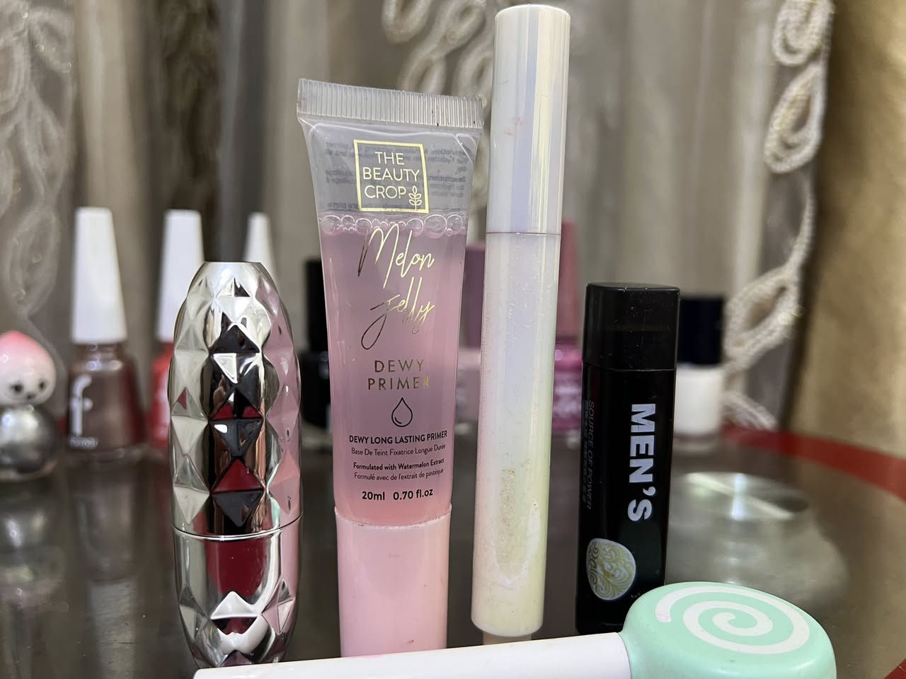 هلو بنات مكياج مستخدم وجديد فدشي راقي وأسعاره جنن


**إذا كنت صاحب هذا الإعلان وتريد حذفه لأي سبب، رجاءا أرسل رسالة إلى الدعم الفني**