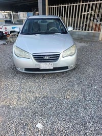 أفانتي • ٢٠٠٩ • مكينة ١٦٠٠