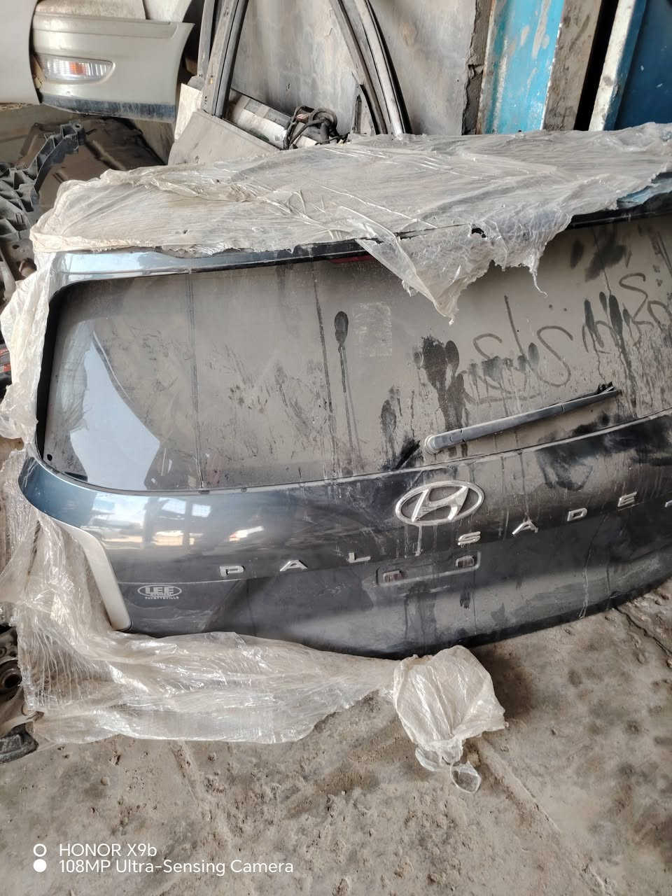 السلام عليكم شباب  تم بحمد الله وصول أدوات هونداي بلسايد جميع الموديلات جنطه بلسايد تفصيخ أمريكي لون فيلي جنطه بلسايد جميع الموديلات لون أبيض وارد كوري جاملغ بلسايد جميع الموديلات ابيض واسود أبواب بلسايد جميع الموديلات قماره بلسايد جميع الموديلات يوجد توصيل جميع المحافظات التواصل أو الاستفسار *********** يوجد واتساب
*********** يوجد واتساب
العنوان ناصريه حي الصناعي البلوك الأول
