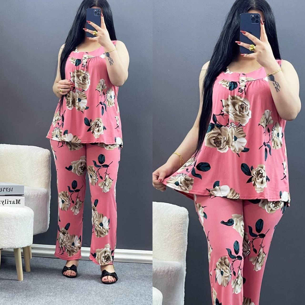 #تراك نسائي  

#الخامايه_زبده_درجه_اولى👉🏻  

#القياس  xl.  Xxl

#السعر  الدرزن  6

#جملة ومفرد 

#توصيل لجميع المحافظات


**إذا كنت صاحب هذا الإعلان وتريد حذفه لأي سبب، رجاءا أرسل رسالة إلى الدعم الفني**